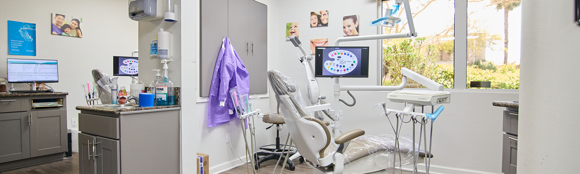 First Dental Visit Downey CA