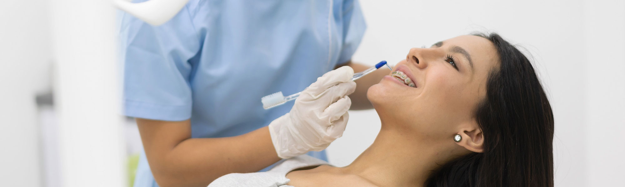 Orthodontics FAQs