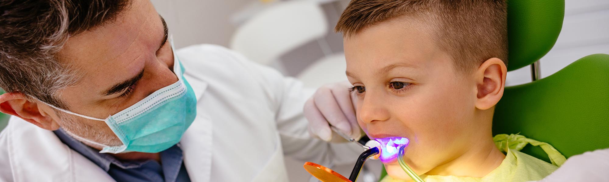 Pediatric Dentist Downey CA