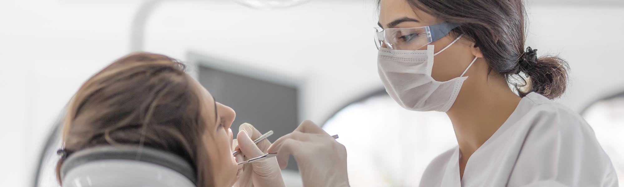Sedation Options Downey CA