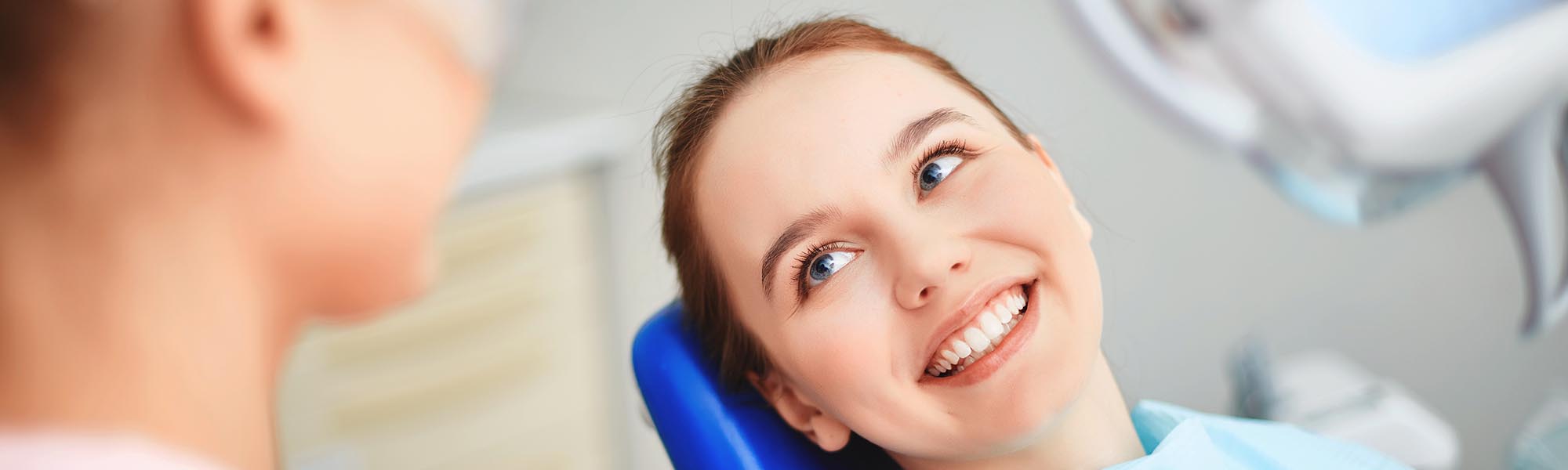 Air Abrasion Dentist in Downey CA