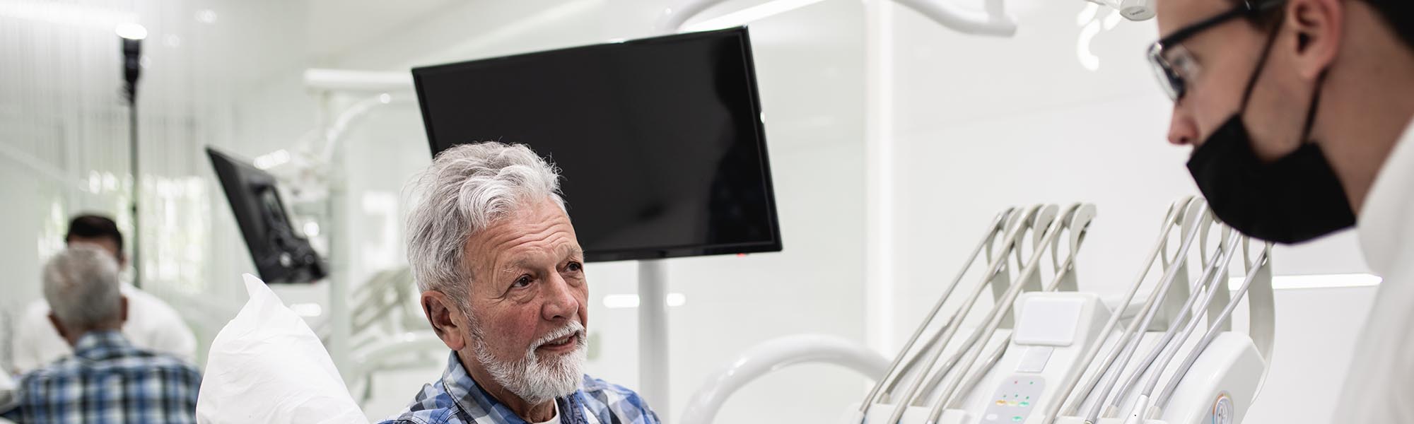 Dental Cleaning and Prevention Dentistry in Downey CA