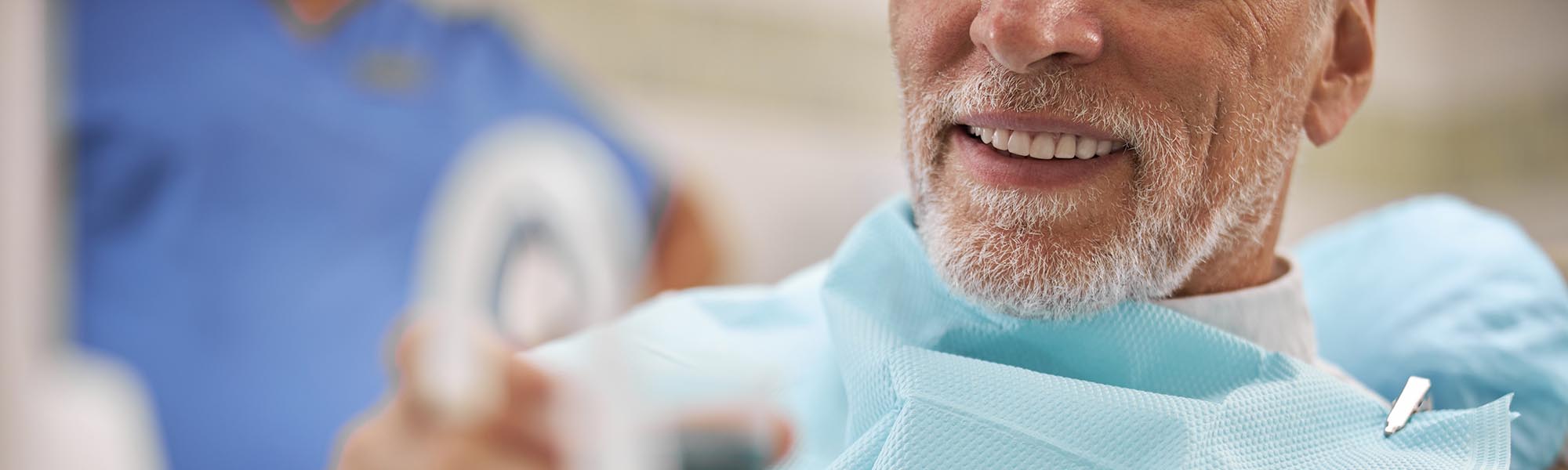 Composite Fillings Dentist in Downey CA