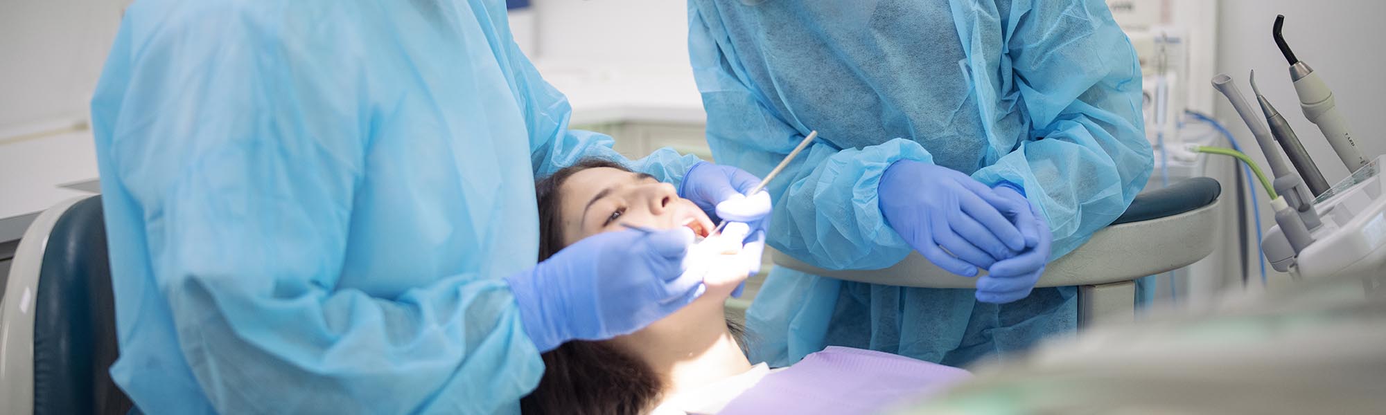 Deep Teeth Cleaning Dentistry Downey CA