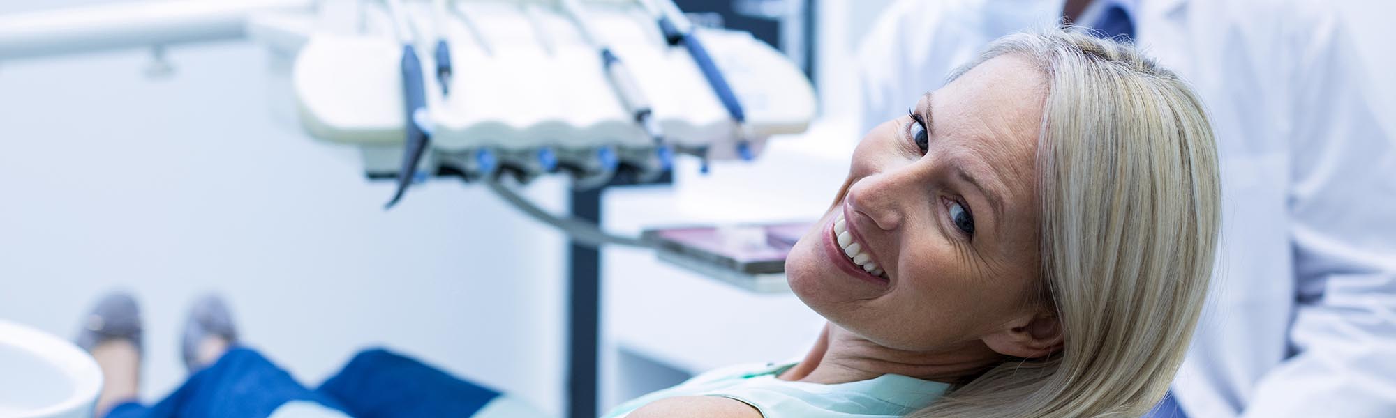 Deep Teeth Cleaning Dentistry in Downey CA