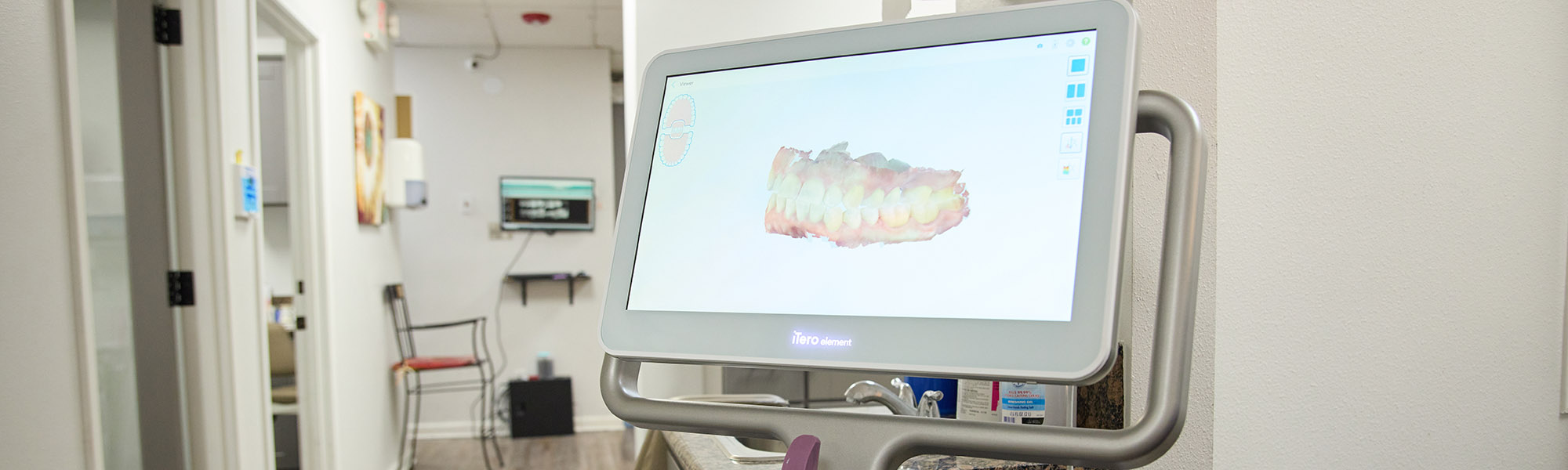 3D Dental Imaging Downey CA