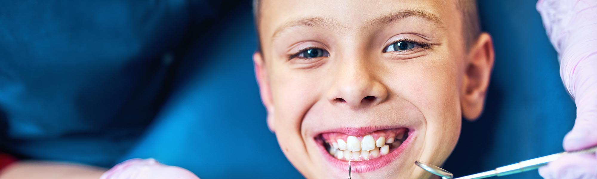 Oral Hygiene Routine for Kids Downey CA