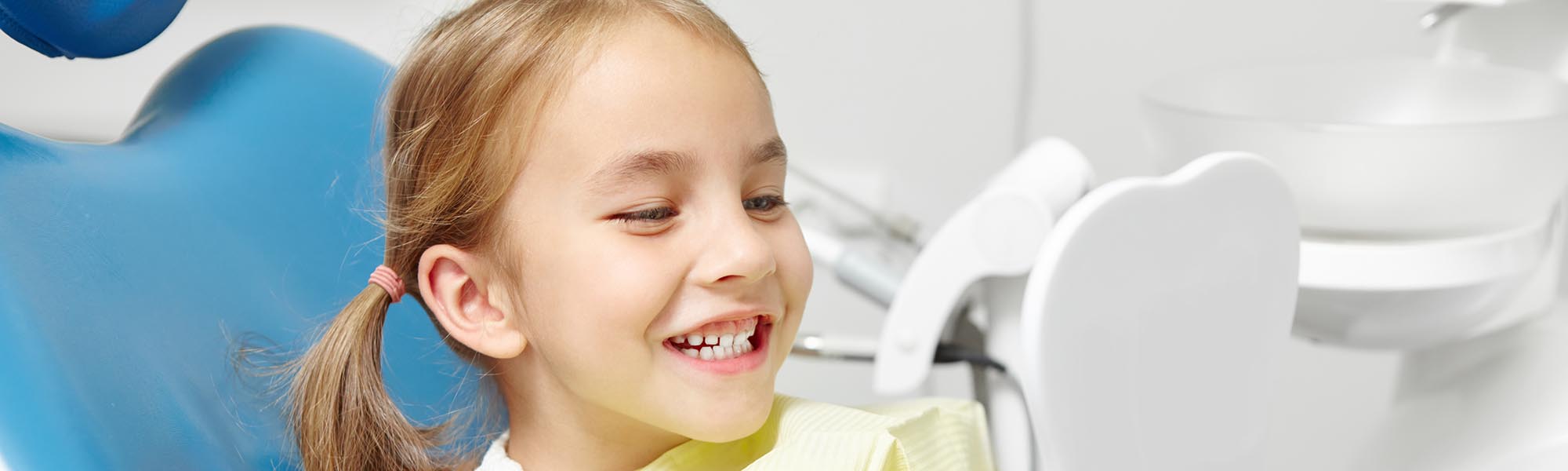 Routine Pediatric Dental Care Downey CA
