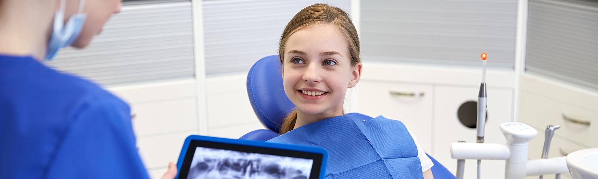 Pediatric Dentistry in Downey CA