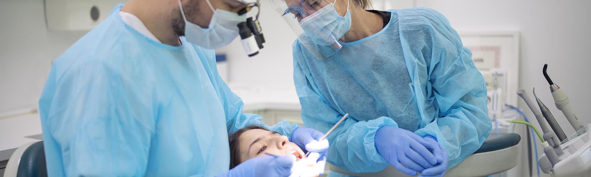 Root Canal Therapy Downey CA