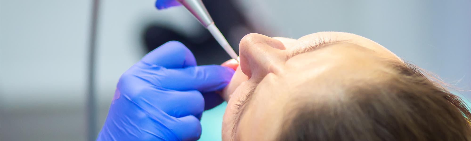 Dental Sedation Downey CA