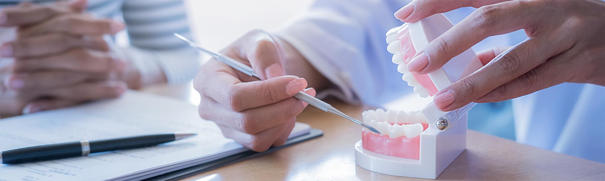 Oral Surgery Downey CA